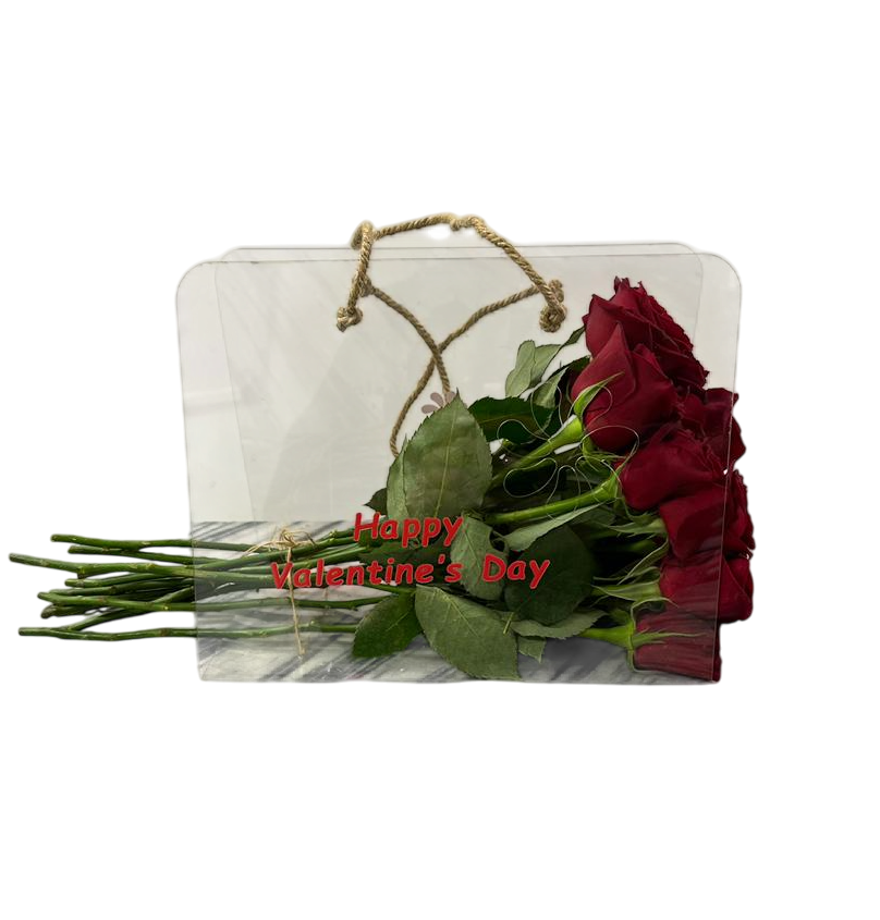 پک رز هلندی