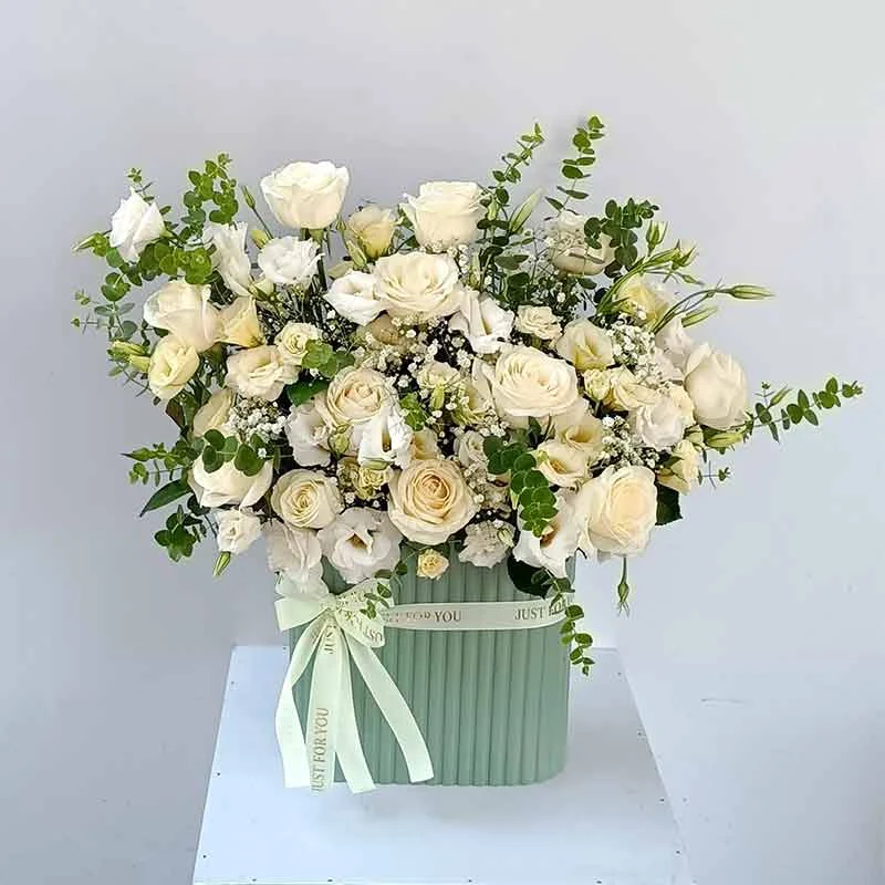 باکس گل